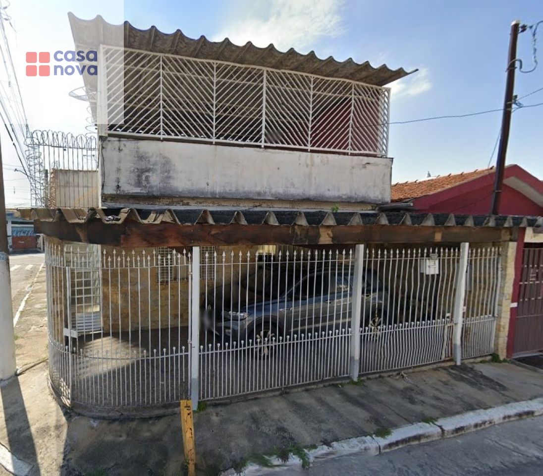 Casa Térrea para Venda - VILA CONSTANÇA