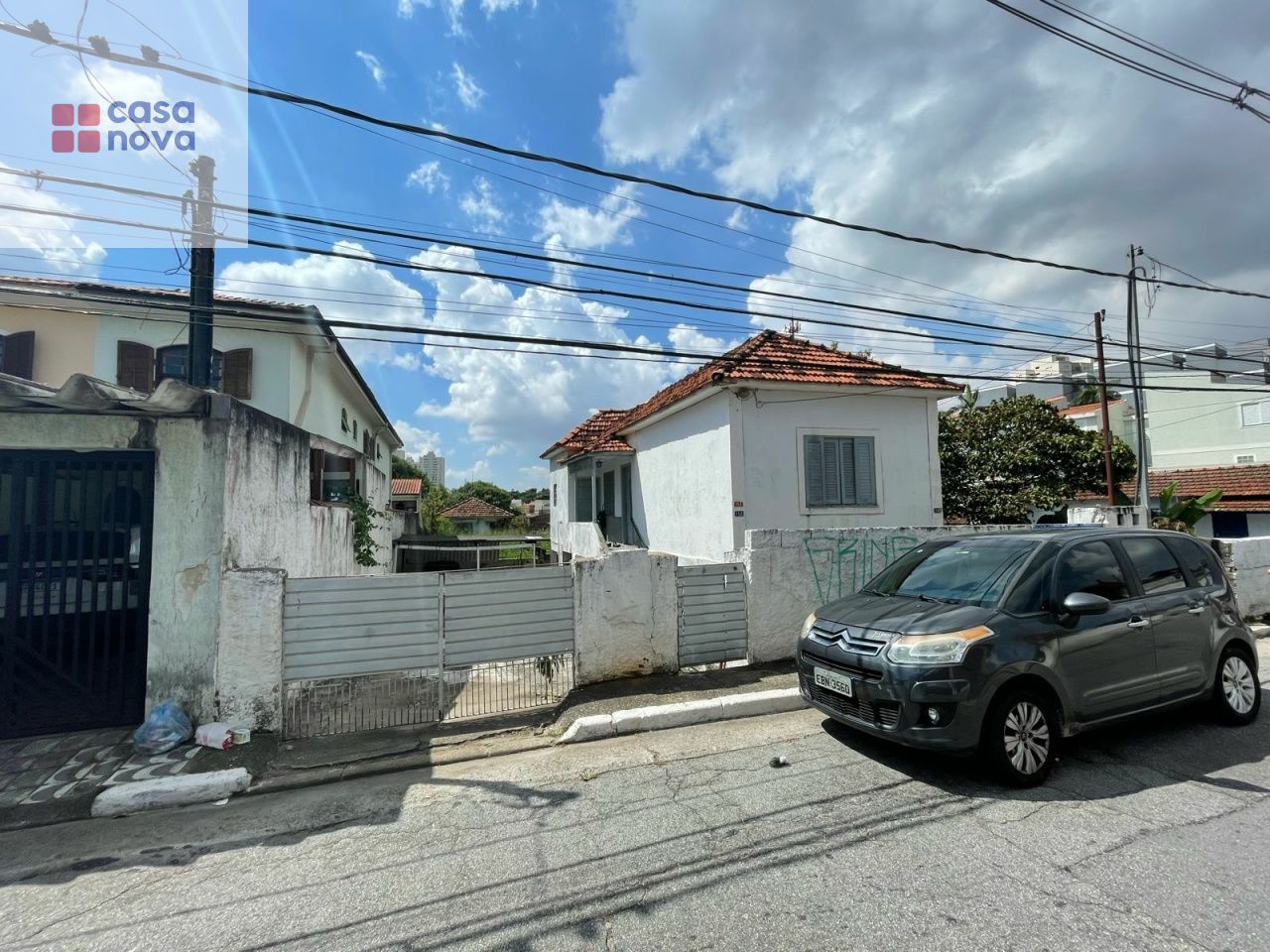 Terreno para Venda - TREMEMBÉ