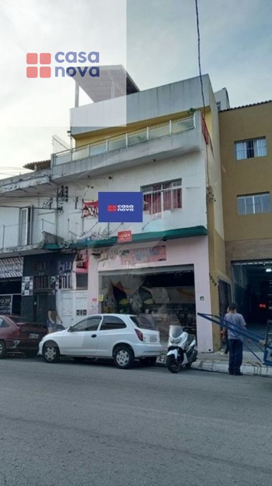 Prédio para Venda - JARDIM BRASIL ZONA NORTE