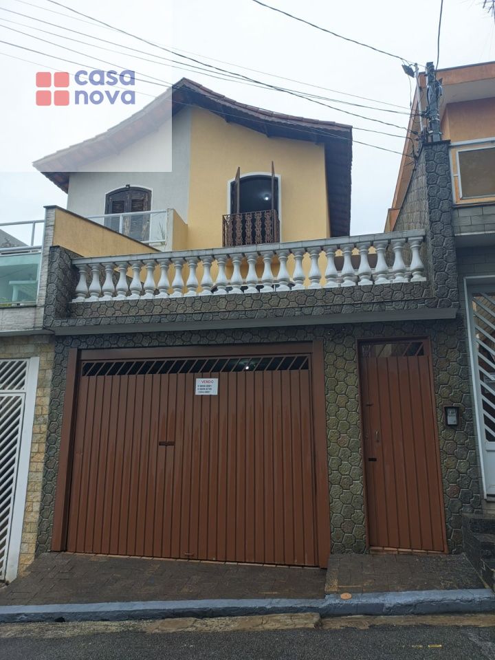 Sobrado para Venda - VILA MAZZEI