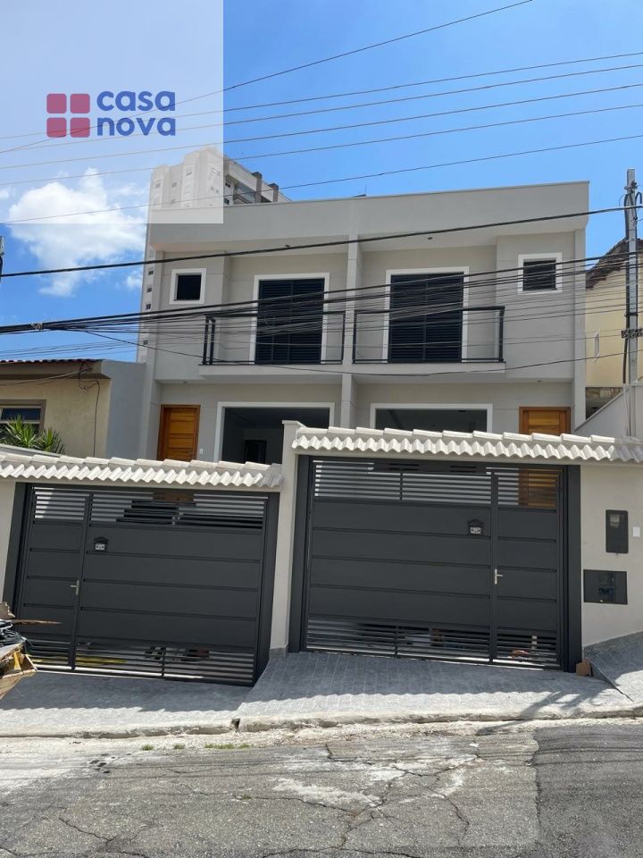 Sobrado para Venda - VILA DOM PEDRO II