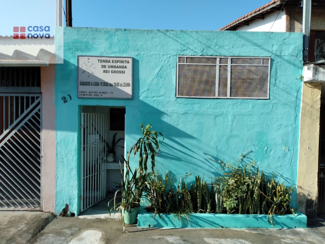 Comercial para Venda - VILA NIVI