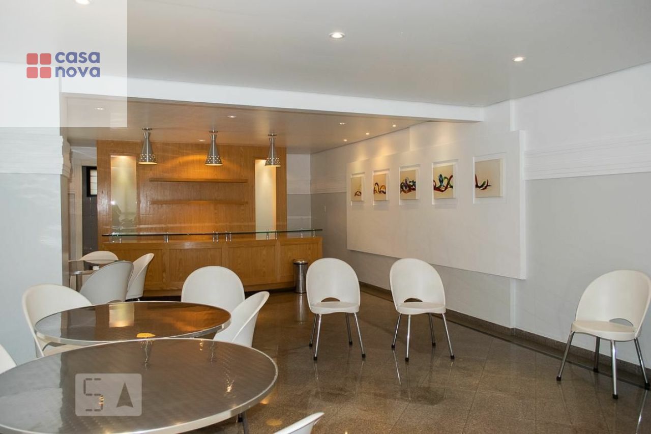 Apartamento para Venda - ÁGUA FRIA