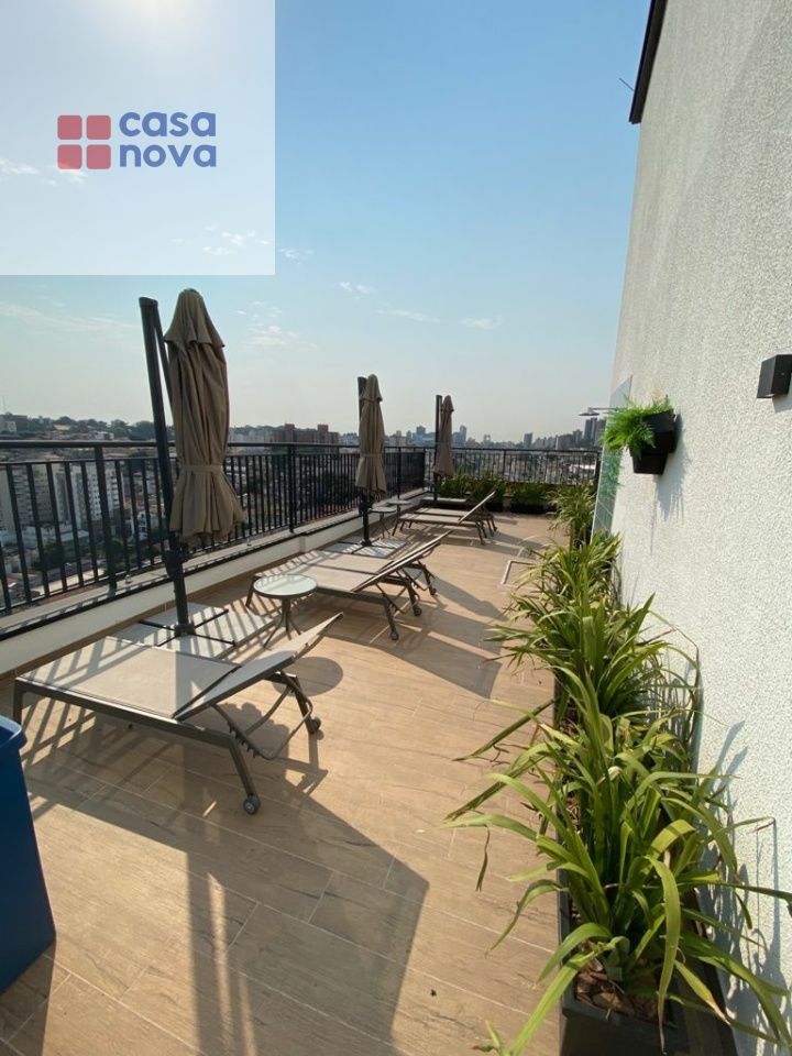 Apartamento para Venda - JARDIM PARAÍSO