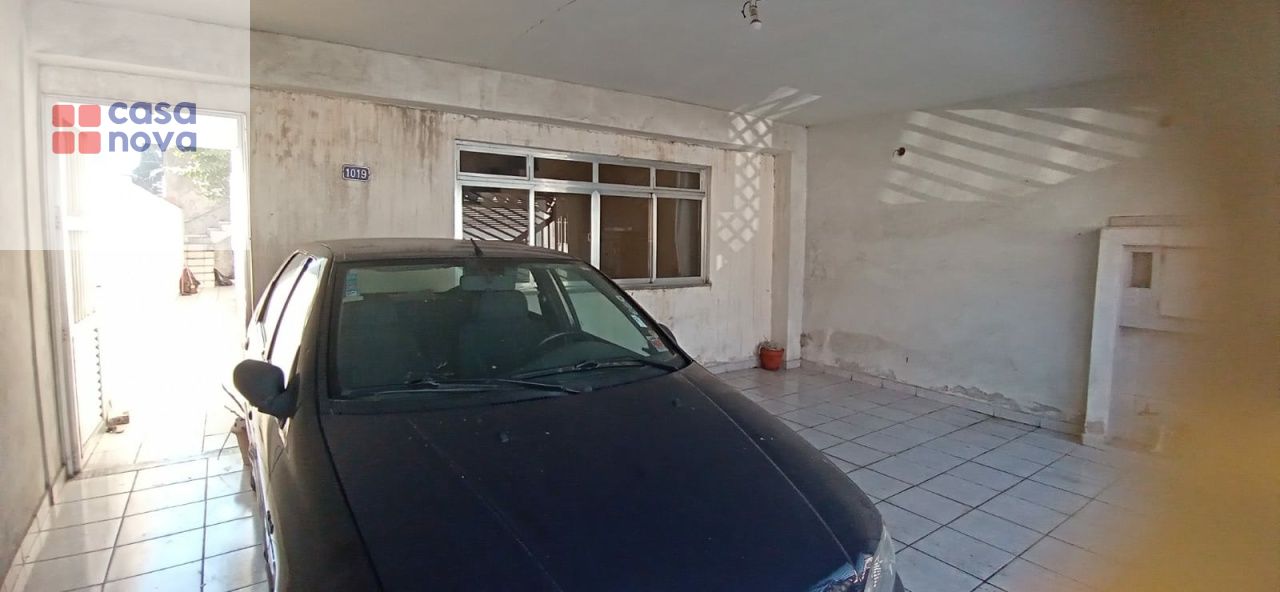Sobrado para Venda - JARDIM BRASIL ZONA NORTE