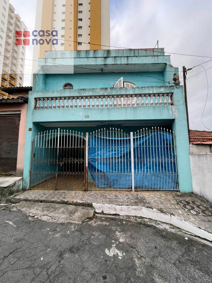 Sobrado para Venda - VILA MEDEIROS