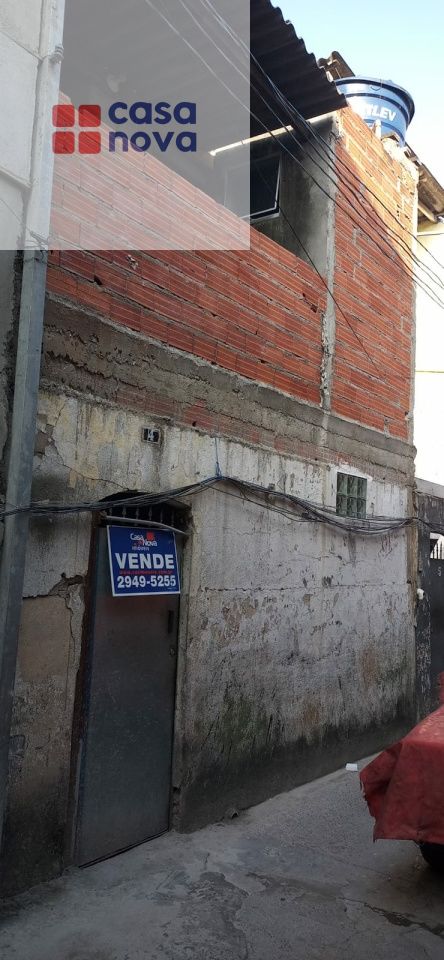 Terreno com Duas Ou Mais Moradias para Venda - VILA MEDEIROS
