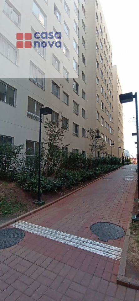Apartamento para Venda - VILA SABRINA