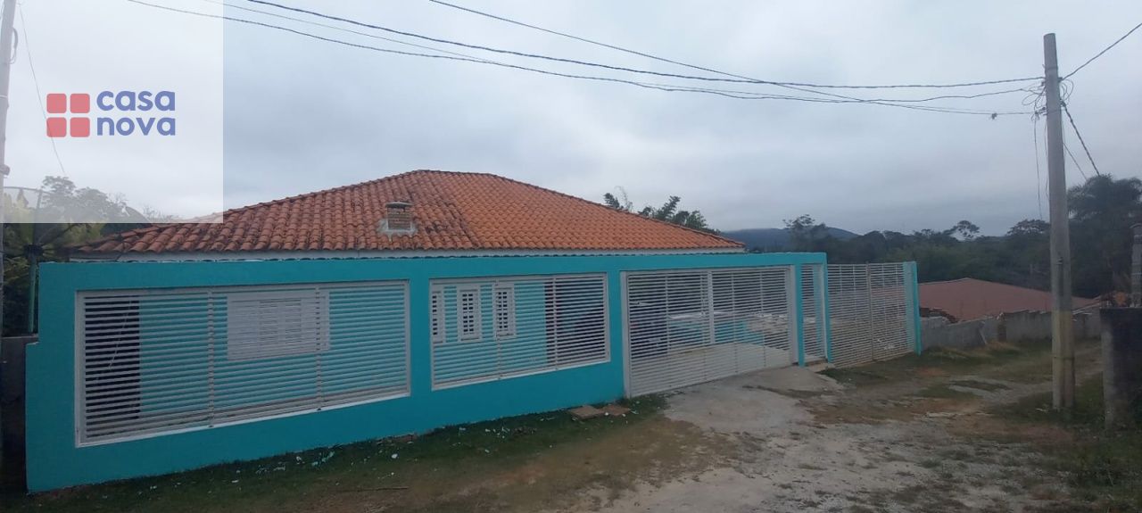 Chacara para Venda - nazare paulista