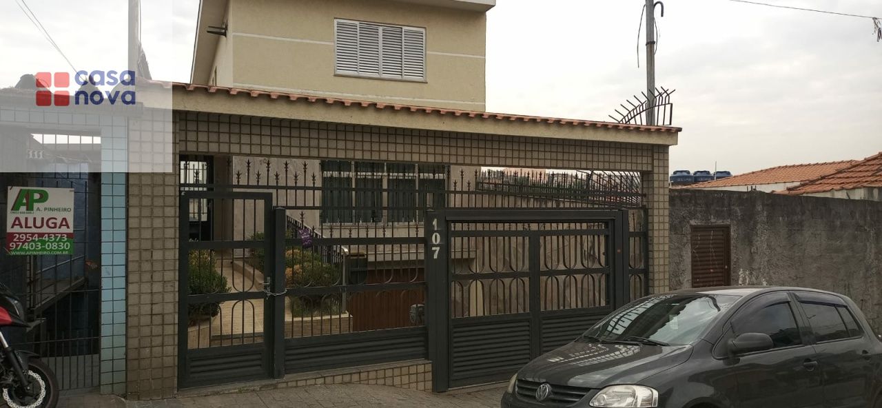Sobrado para Venda - VILA MARIA ALTA