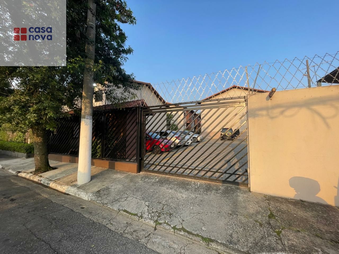 Sobrado de Condomínio para Venda - VILA EDE