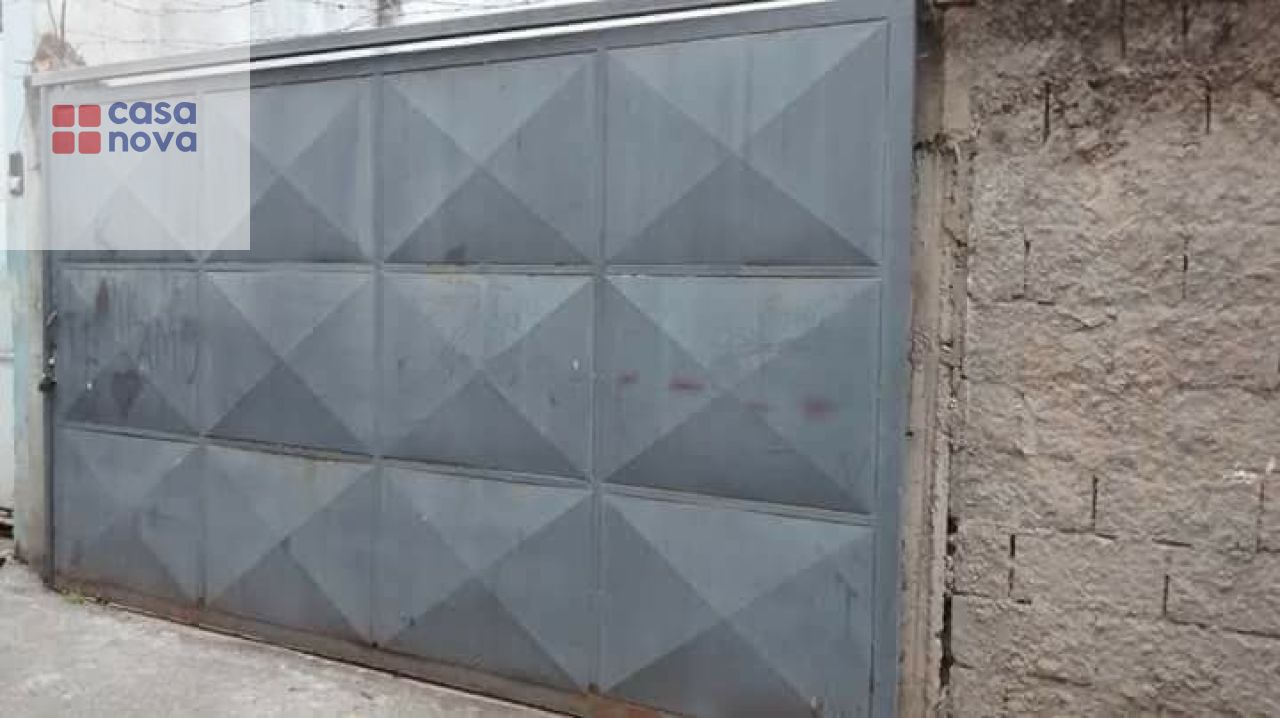 Terreno para Venda - VILA EDE