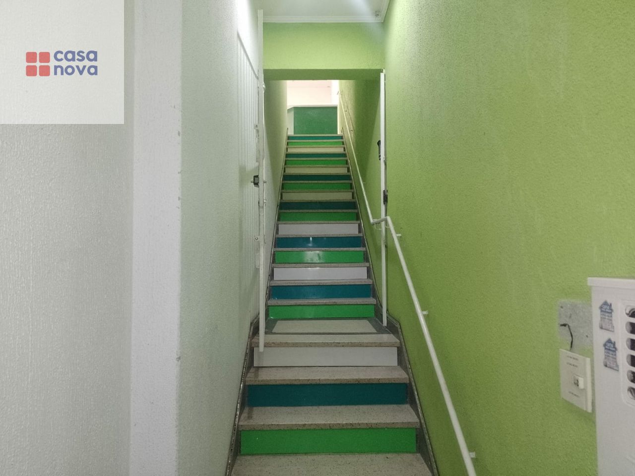 Conj. Comercial para Locação - VILA SABRINA