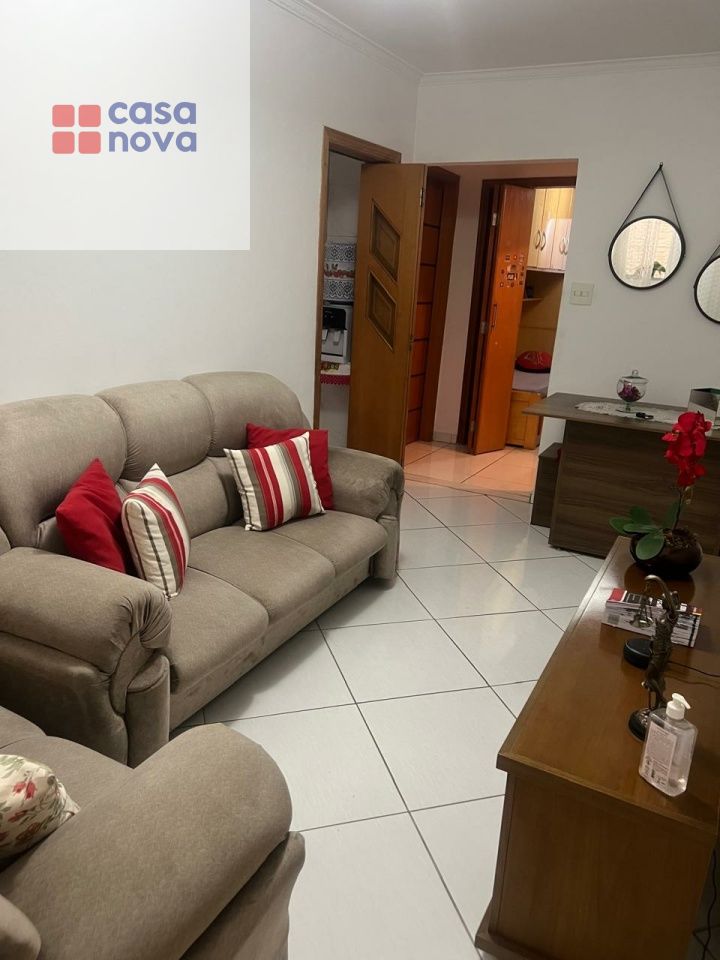Apartamento para Venda - SANTANA