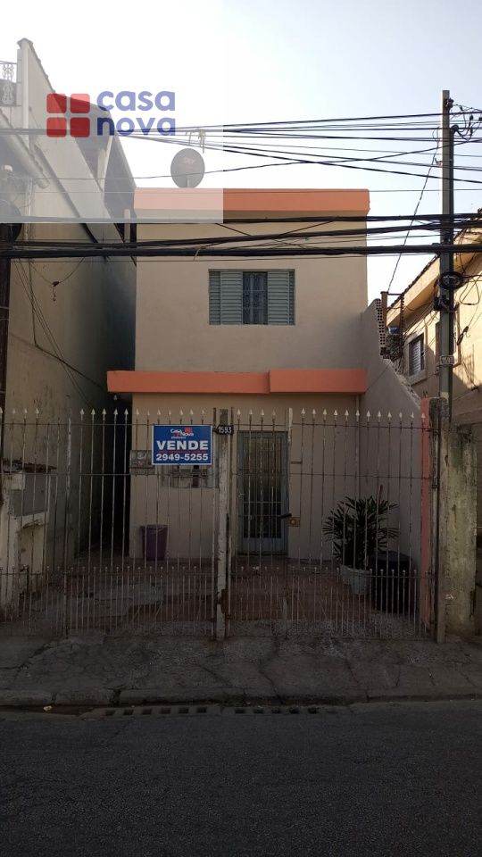Terreno com Duas Ou Mais Moradias para Venda - VILA MEDEIROS