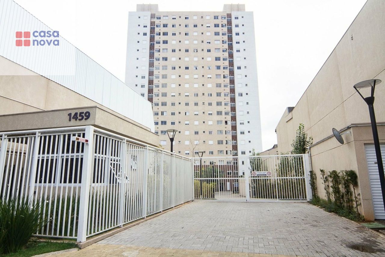 Apartamento para Venda - BRÁS