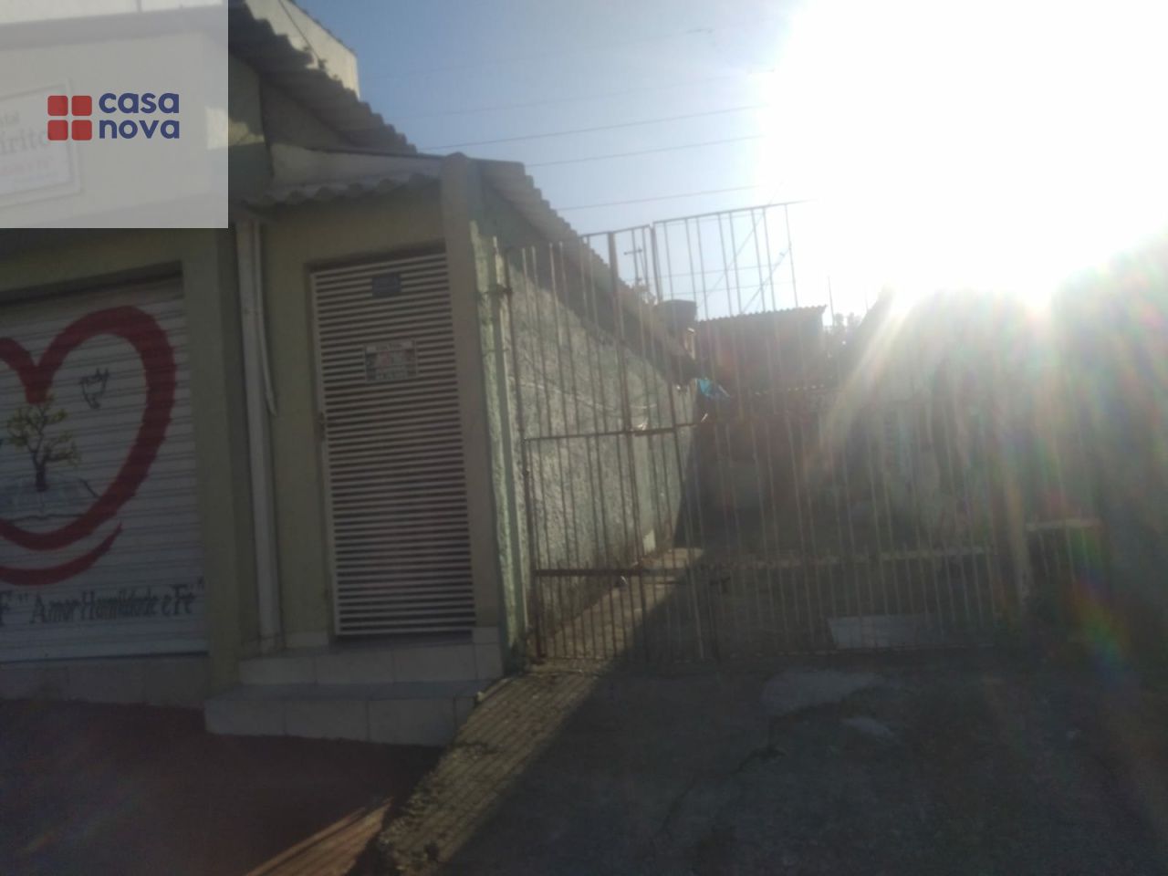 Terreno com Duas Ou Mais Moradias para Venda - VILA GUSTAVO