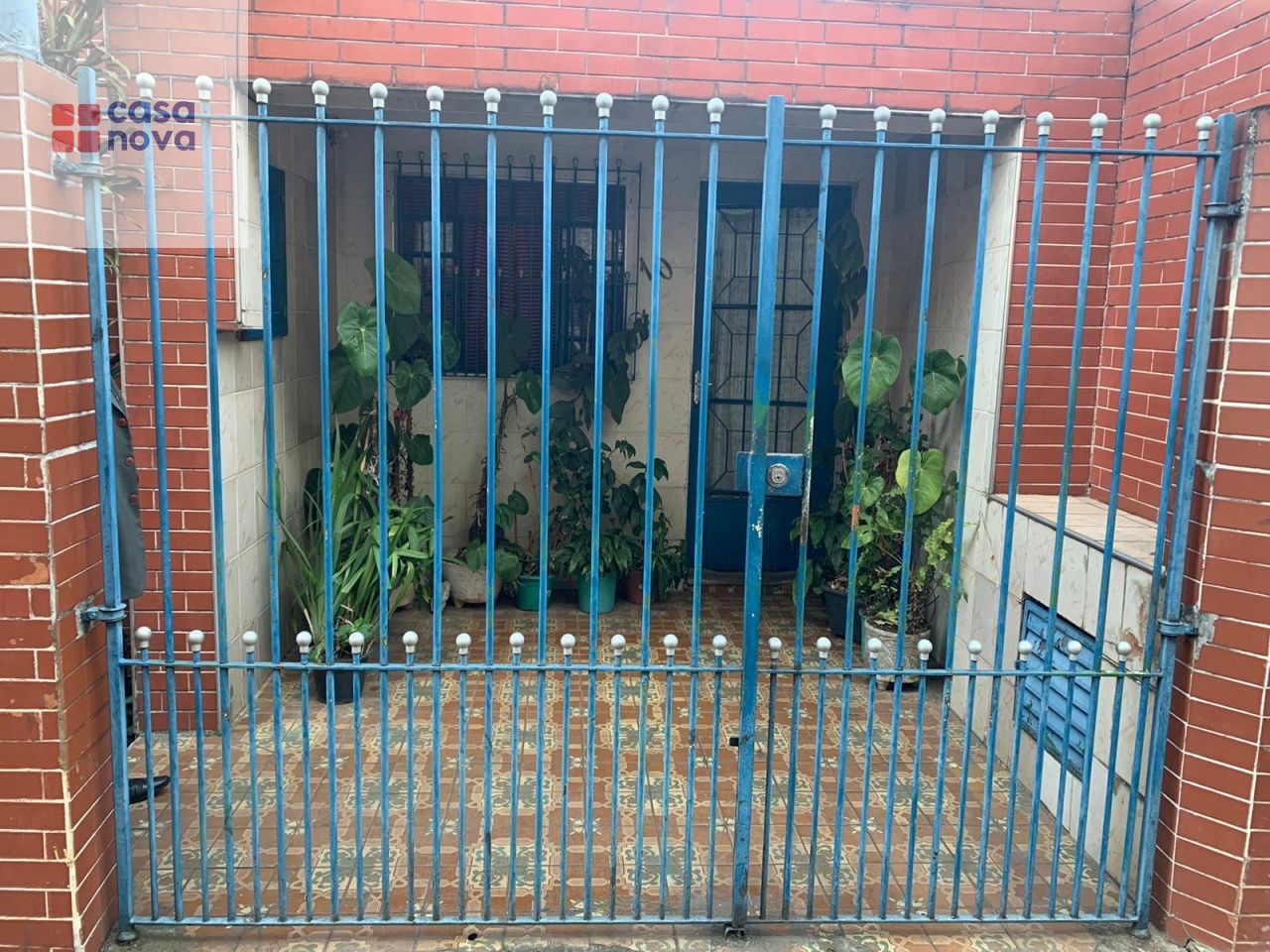 Casa Térrea para Venda - VILA MEDEIROS