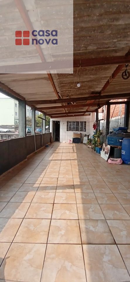 Terreno com Duas Ou Mais Moradias para Venda - VILA GUSTAVO