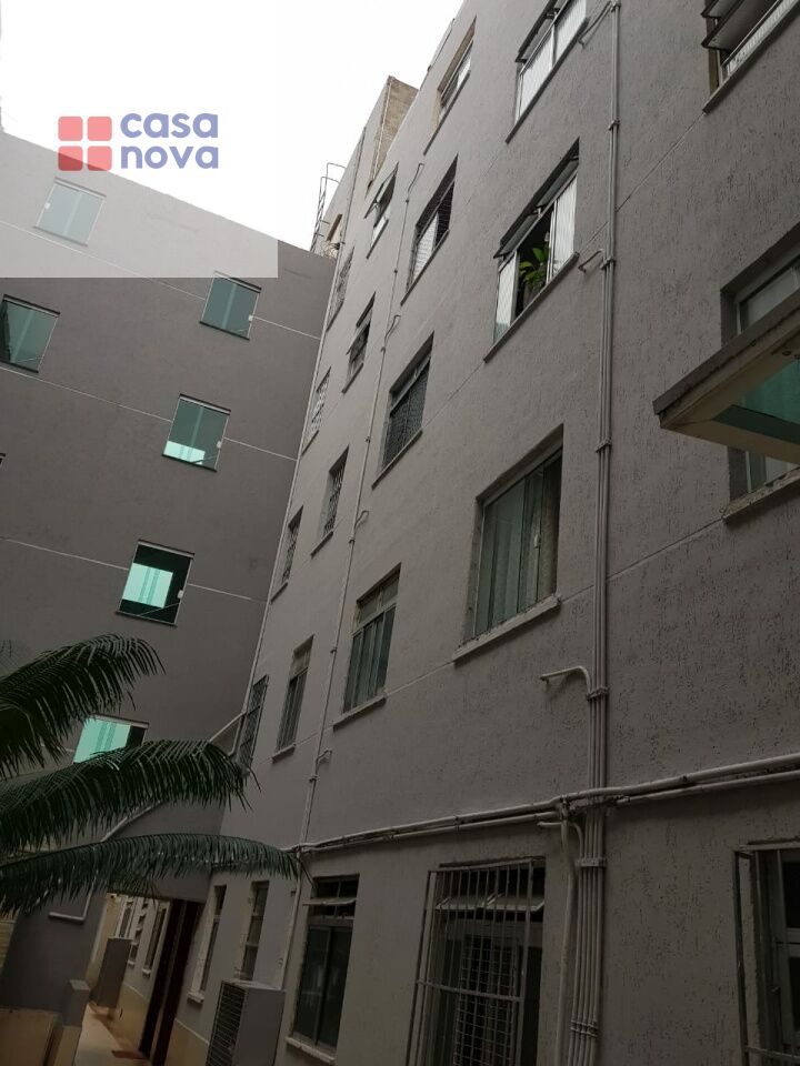 Apartamento para Venda - VILA SABRINA