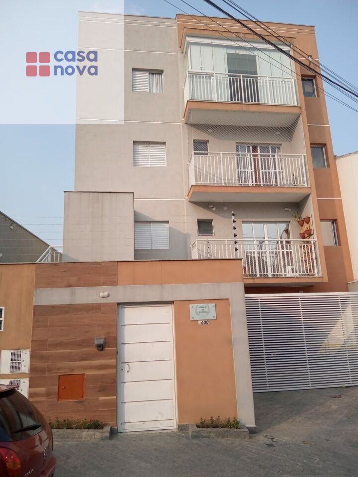 Apartamento para Locação - VILA MARIA ALTA