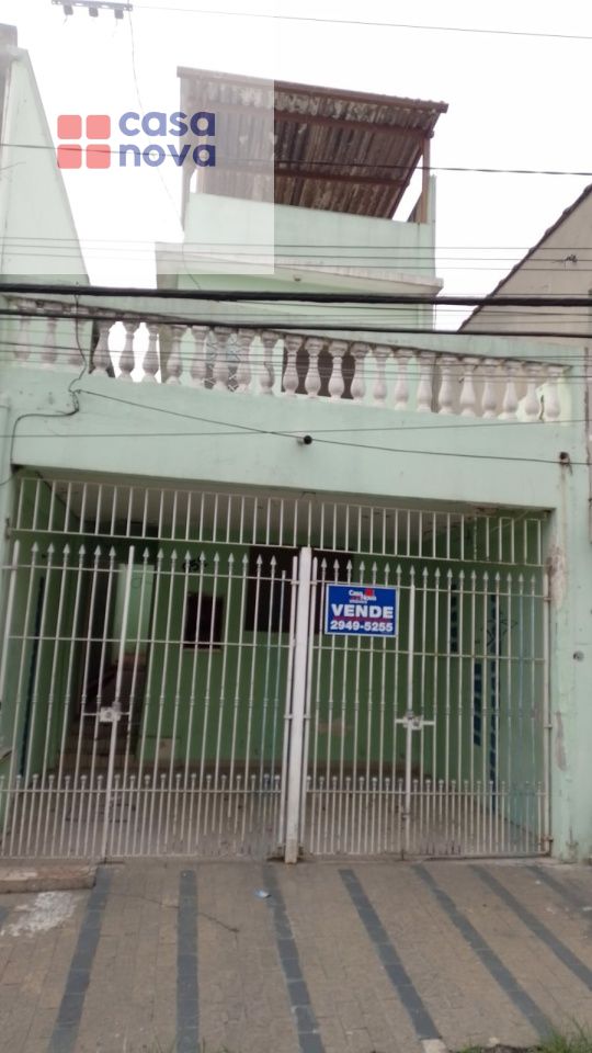 Terreno com Duas Ou Mais Moradias para Venda - VILA MEDEIROS