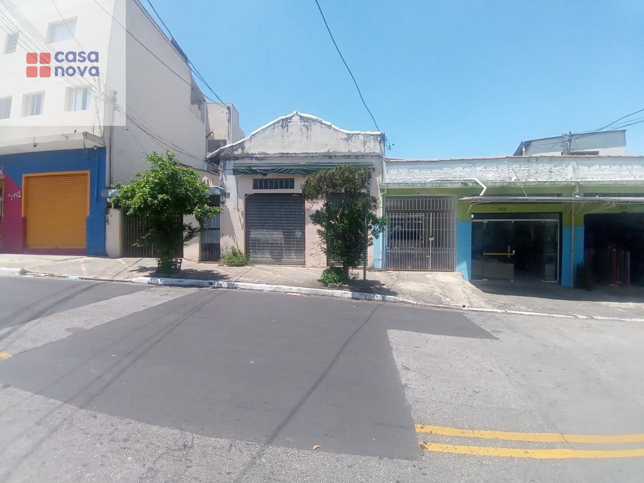 Casa Térrea para Venda - VILA MARIA ALTA