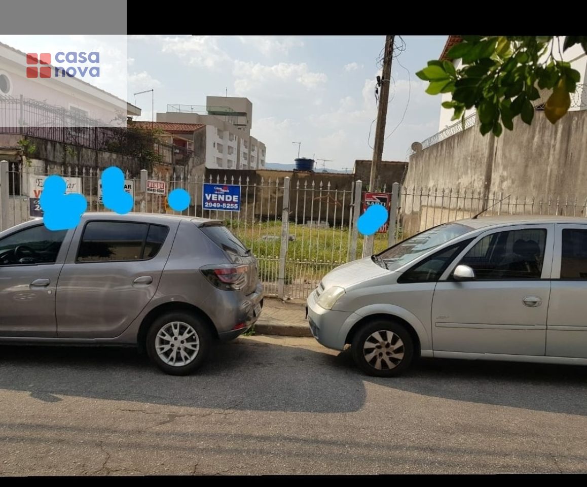 Terreno para Venda - VILA SANTA TEREZINHA ZONA NORTE
