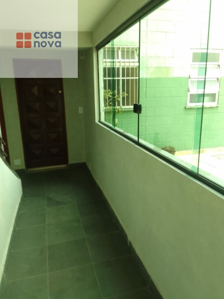 Apartamento para Venda - JARDIM JULIETA