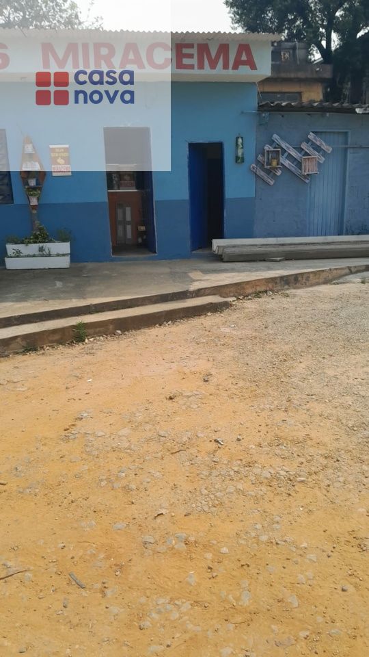 Terreno para Locação - VILA ITAPOAN