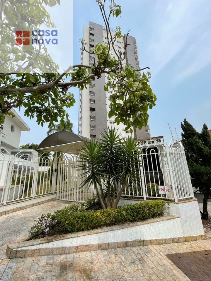Apartamento para Venda - VILA PAIVA