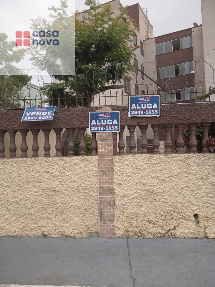 Apartamento para Locação - JARDIM JULIETA