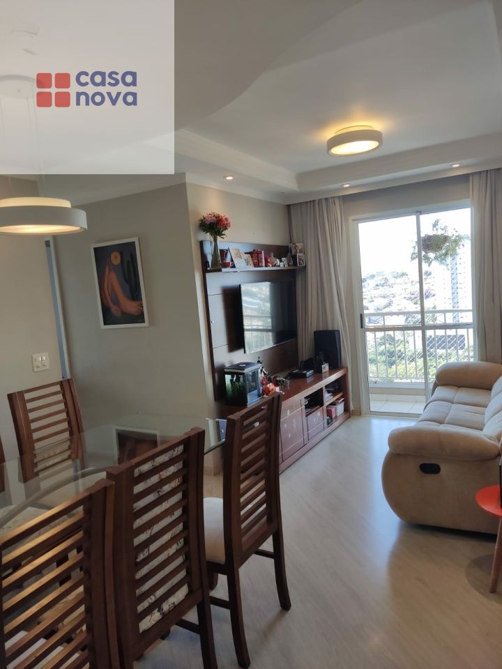 Apartamento para Venda - VILA MARIA ALTA