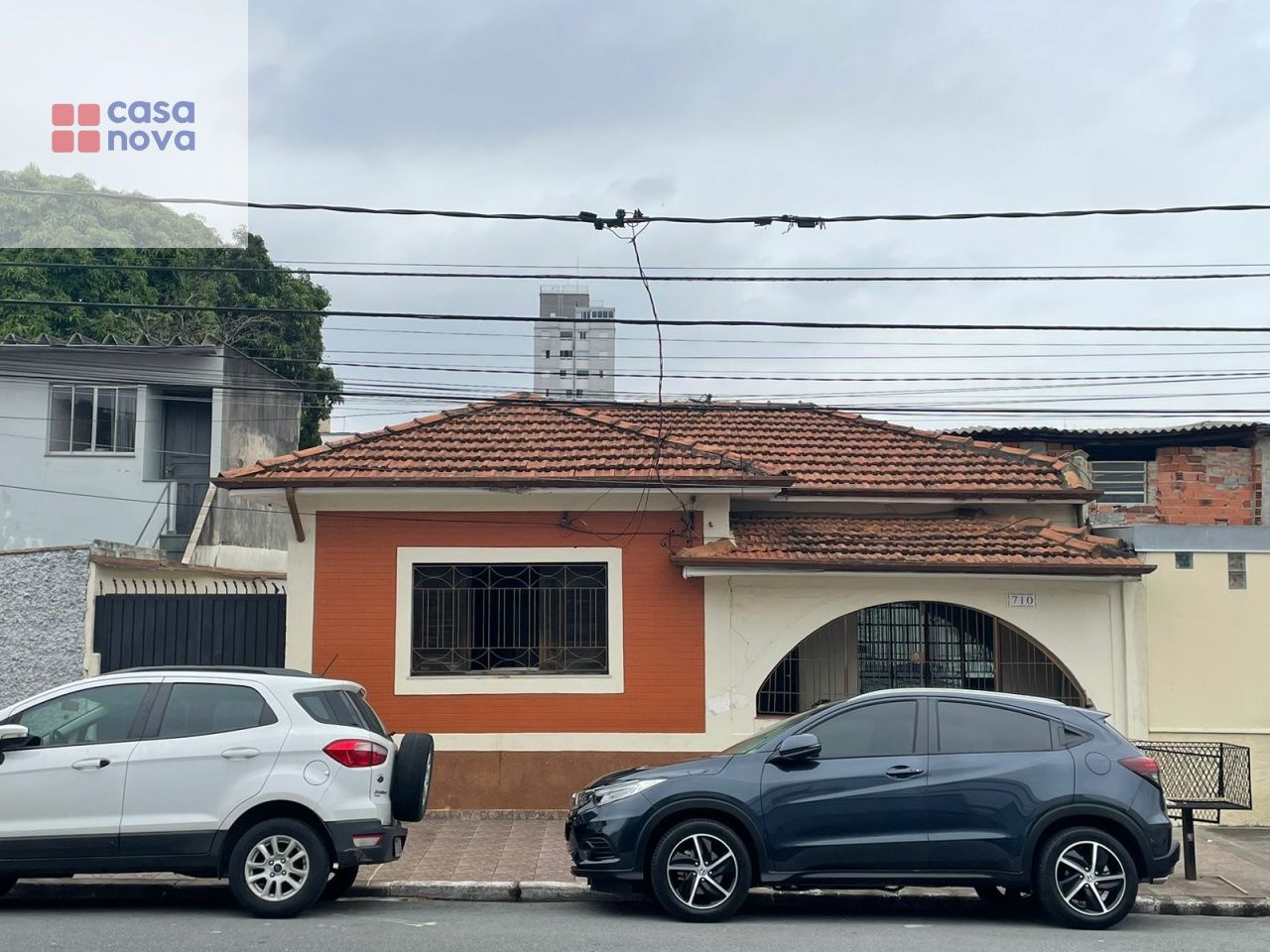 Terreno para Venda - VILA MARIA