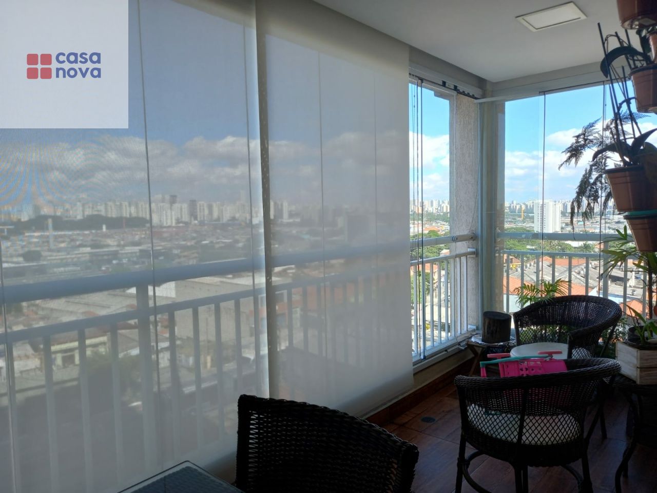 Apartamento para Venda - VILA MARIA ALTA