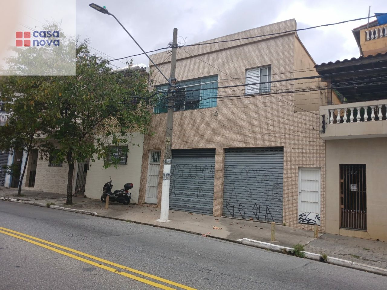 Sobrado para Venda - VILA MARIA
