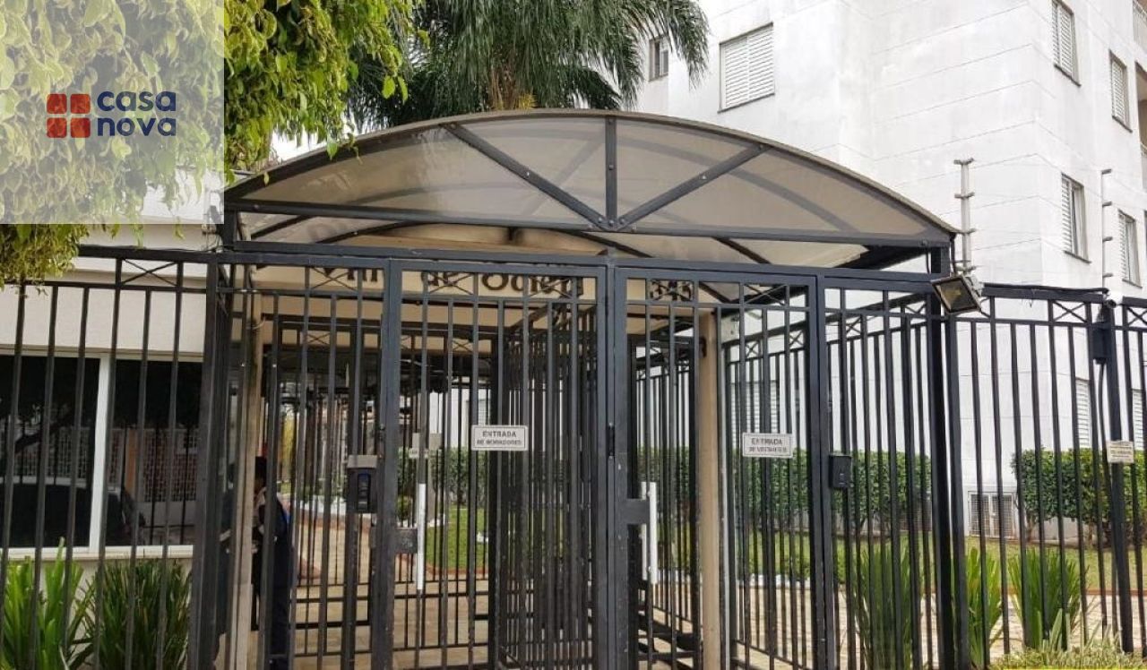 Apartamento para Venda - VILA MARIA ALTA