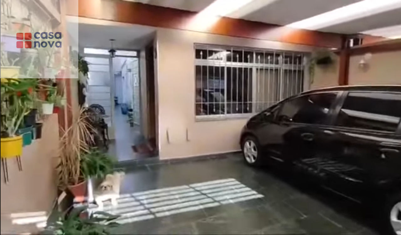 Sobrado para Venda - VILA SABRINA