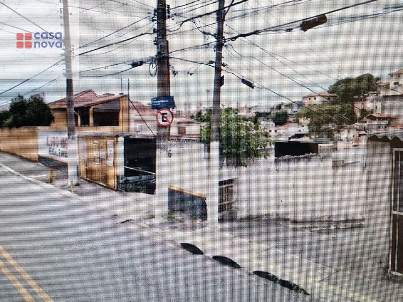 Terreno para Venda - VILA ISOLINA MAZZEI