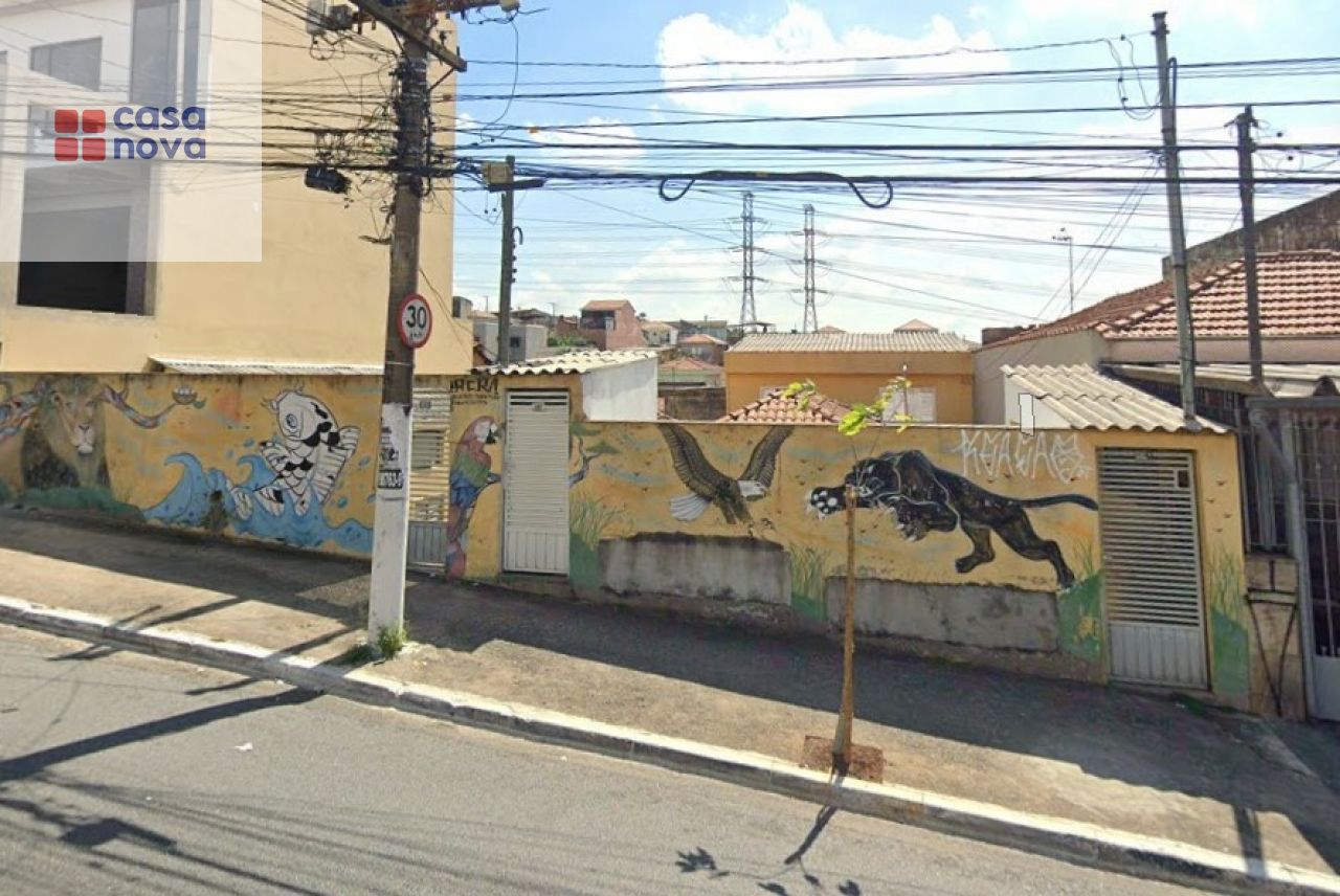 Terreno com Duas Ou Mais Moradias para Venda - JARDIM JAPÃO