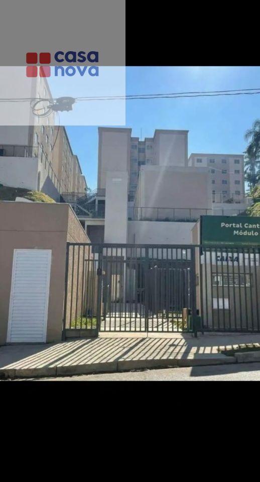 Apartamento para Venda - JARDIM RECANTO VERDE