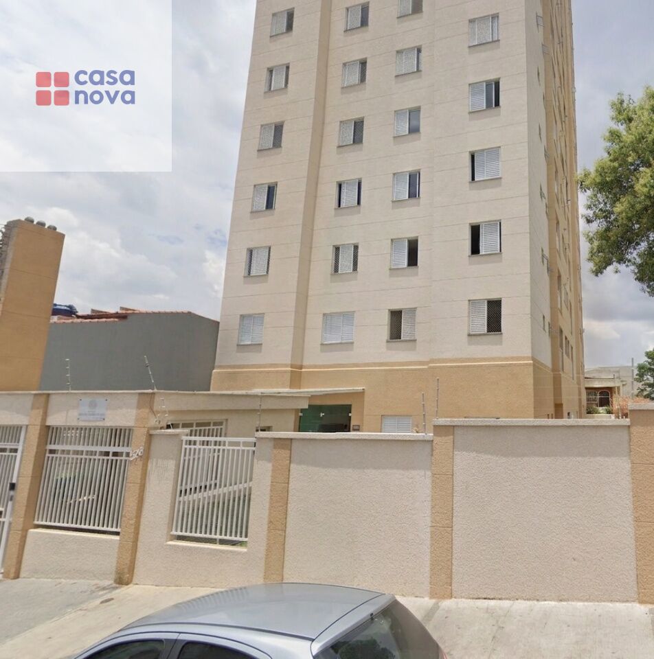 Apartamento para Locação - VILA MEDEIROS