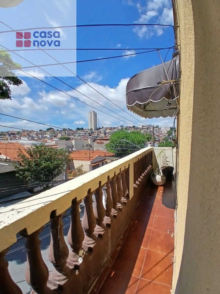 Terreno com Duas Ou Mais Moradias para Venda - VILA MEDEIROS