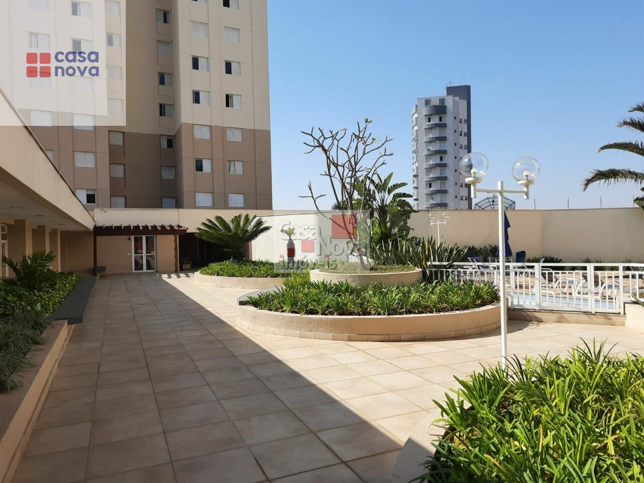Apartamento para Venda - VILA MARIA ALTA