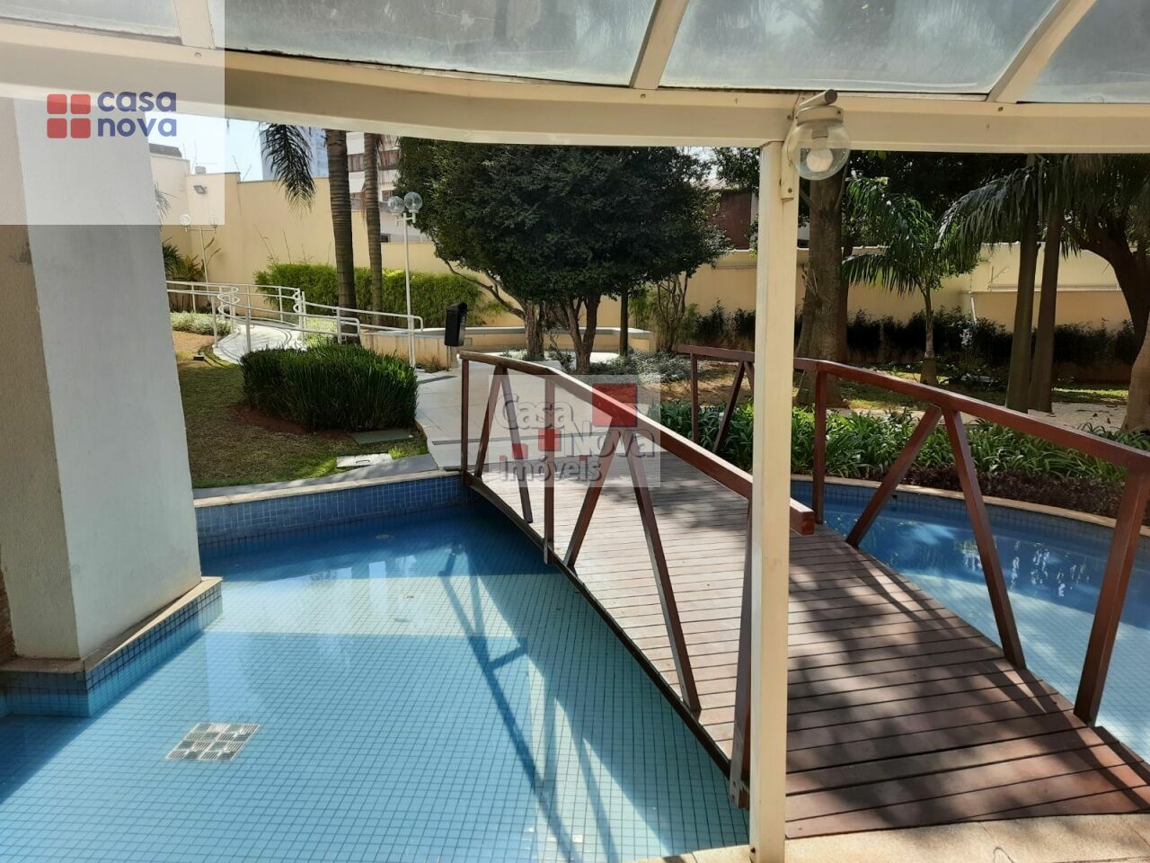 Apartamento para Venda - VILA MARIA ALTA