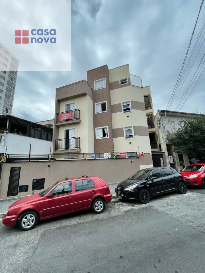 Apartamento para Venda - VILA GUSTAVO