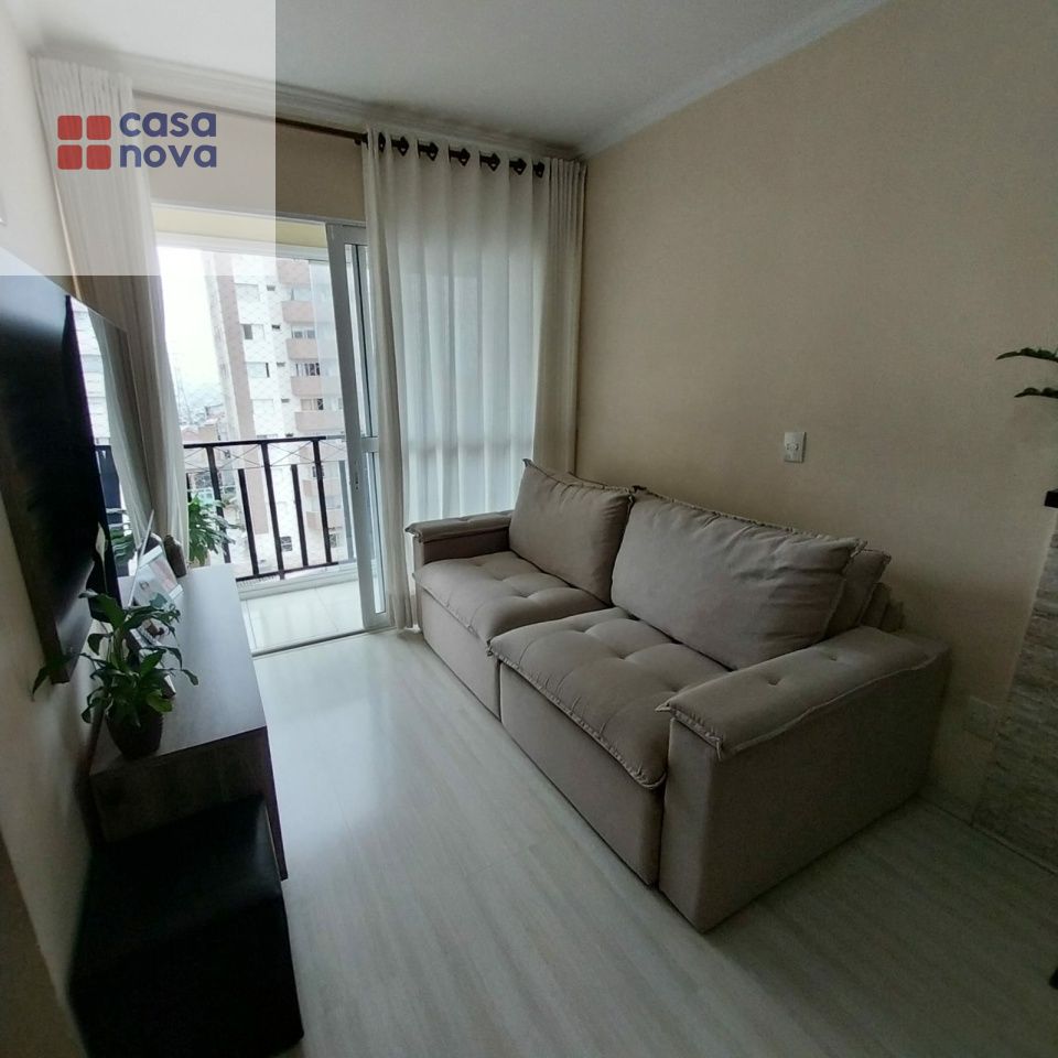 Apartamento para Venda - VILA GUSTAVO