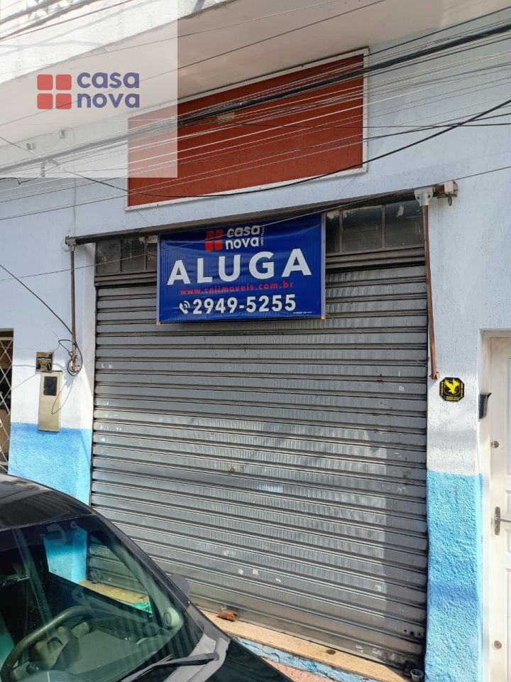 Comercial para Locação - JARDIM BRASIL ZONA NORTE