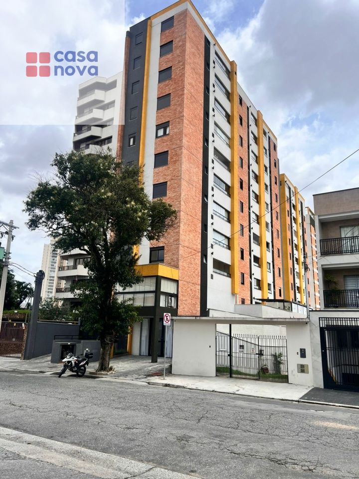 Apartamento para Venda - VILA MARIA ALTA