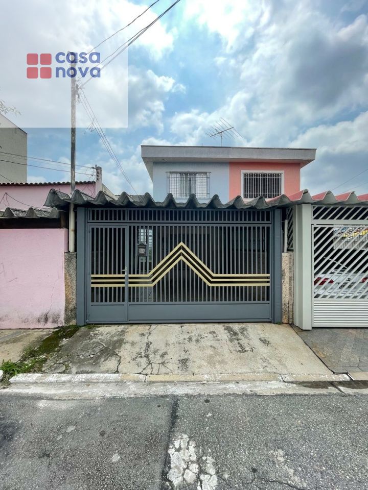 Sobrado para Venda - VILA CONSTANÇA